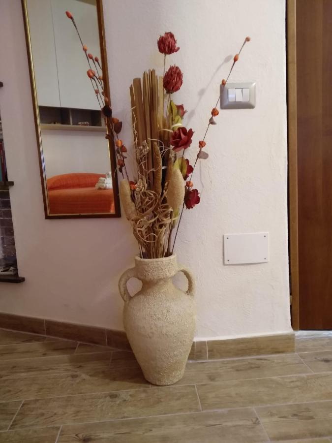 Casa Il Nido Vila Cagliari Exterior foto