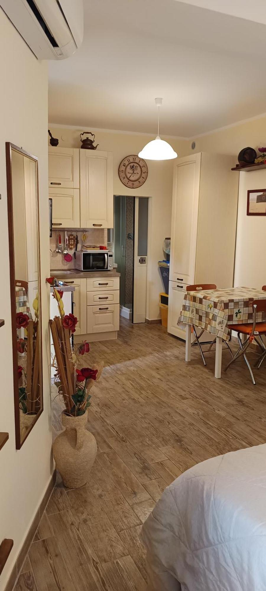 Casa Il Nido Vila Cagliari Exterior foto